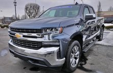 2022 Chevrolet Silverado 1500 Limited LT