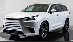 2024 Lexus TX 350 Premium