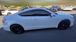 2008 Honda Accord EX-L