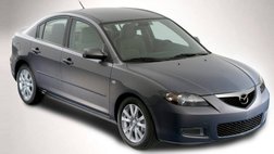 2007 Mazda MAZDA3 i Touring