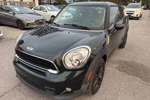 2014 MINI Paceman Cooper S
