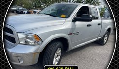 2015 Ram Ram Pickup 1500 SLT