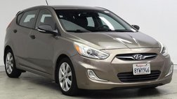 2014 Hyundai Accent SE