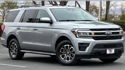 2023 Ford Expedition XLT