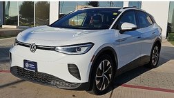 2021 Volkswagen ID.4 Pro S