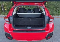 2023 Subaru Crosstrek Base