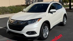 2020 Honda HR-V EX