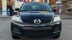 2009 Mazda CX-7 Grand Touring