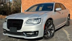 2021 Chrysler 300 S V8
