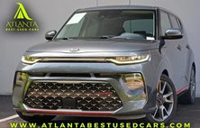 2020 Kia Soul GT-Line