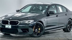 2023 BMW M5 Base