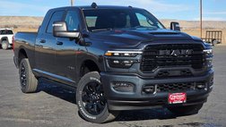 2026 Ram Ram Pickup 3500 Laramie