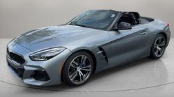 2023 BMW Z4 M40i
