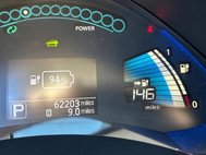 2017 Nissan LEAF SL