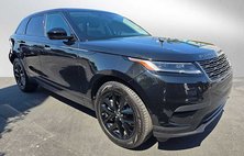 2025 Land Rover Range Rover Velar P250 S