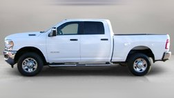 2024 Ram Ram Pickup 2500 Big Horn