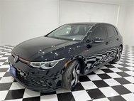 2023 Volkswagen Golf GTI SE