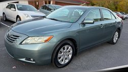 2009 Toyota Camry XLE V6