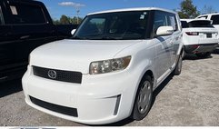2010 Scion xB Base