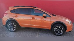 2014 Subaru XV Crosstrek 2.0i Premium