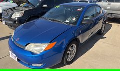 2003 Saturn Ion 3