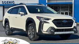 2024 Subaru Outback Touring XT