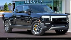 2022 Rivian R1T Adventure