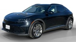2023 Genesis GV60 Advanced