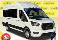 2024 Ford Transit XLT