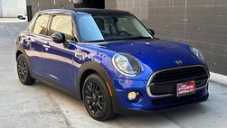 2019 MINI Hardtop Cooper