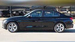 2014 BMW 3 Series 328i xDrive