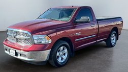 2015 Ram Ram Pickup 1500 SLT