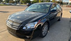 2007 Toyota Avalon XL