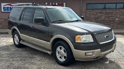 2006 Ford Expedition Eddie Bauer