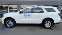 2023 Dodge Durango SXT