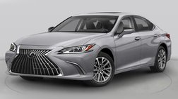 2023 Lexus ES 350 Base