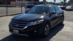 2014 Honda Crosstour EX-L