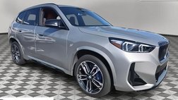 2024 BMW X1 M35i