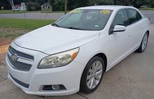 2013 Chevrolet Malibu LT