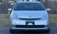 2006 Toyota Prius Base