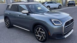 2026 MINI Countryman S ALL4