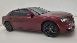 2023 Chrysler 300 Touring L