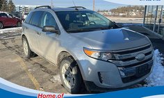 2014 Ford Edge SE