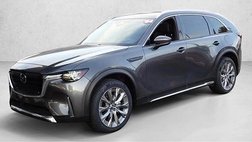 2024 Mazda CX-90 3.3 Turbo Premium