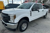 2019 Ford Super Duty F-250 XL