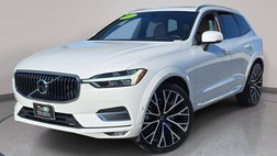 2018 Volvo XC60 T6 Inscription