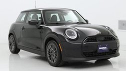 2025 MINI Hardtop Cooper