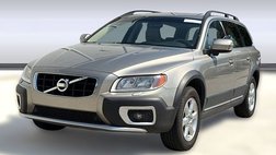 2011 Volvo XC70 3.2