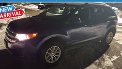 2014 Ford Edge SE