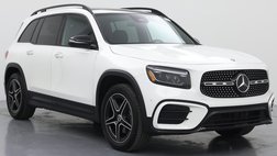 2024 Mercedes-Benz GLB GLB 250